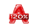알콜 Alcohol 120% 1.9.8 Build 7530 썸네일
